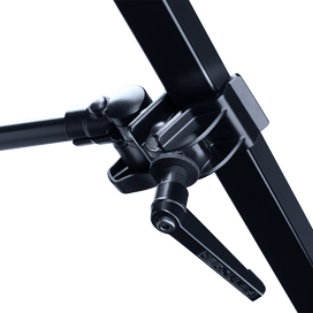 Hercules Stands DG107B Universal Mic and Camera Boom Arm Microphone Stands & Accessories Sky Music