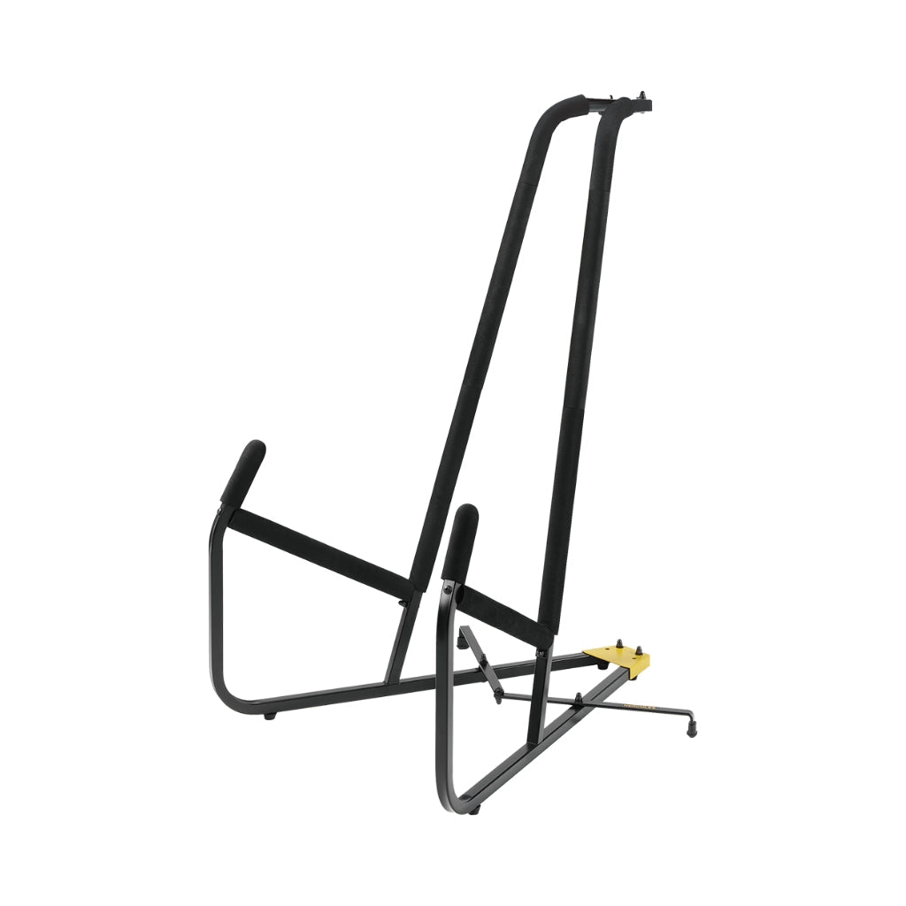 Hercules Stands DS590B Double Bass Stand Guitar Accessories Sky Music