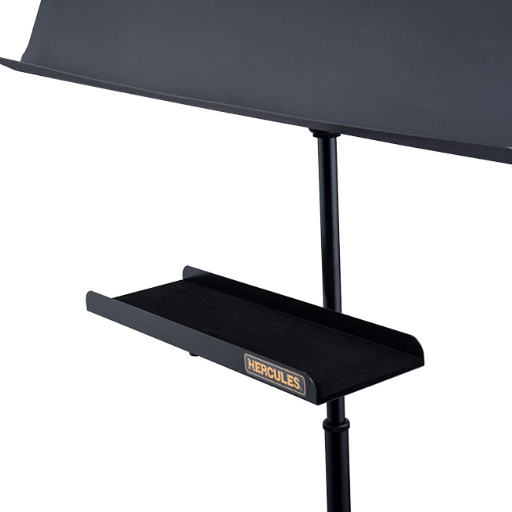 Hercules Stands HA103 Music Stand Accessory Tray Music Stands Sky Music