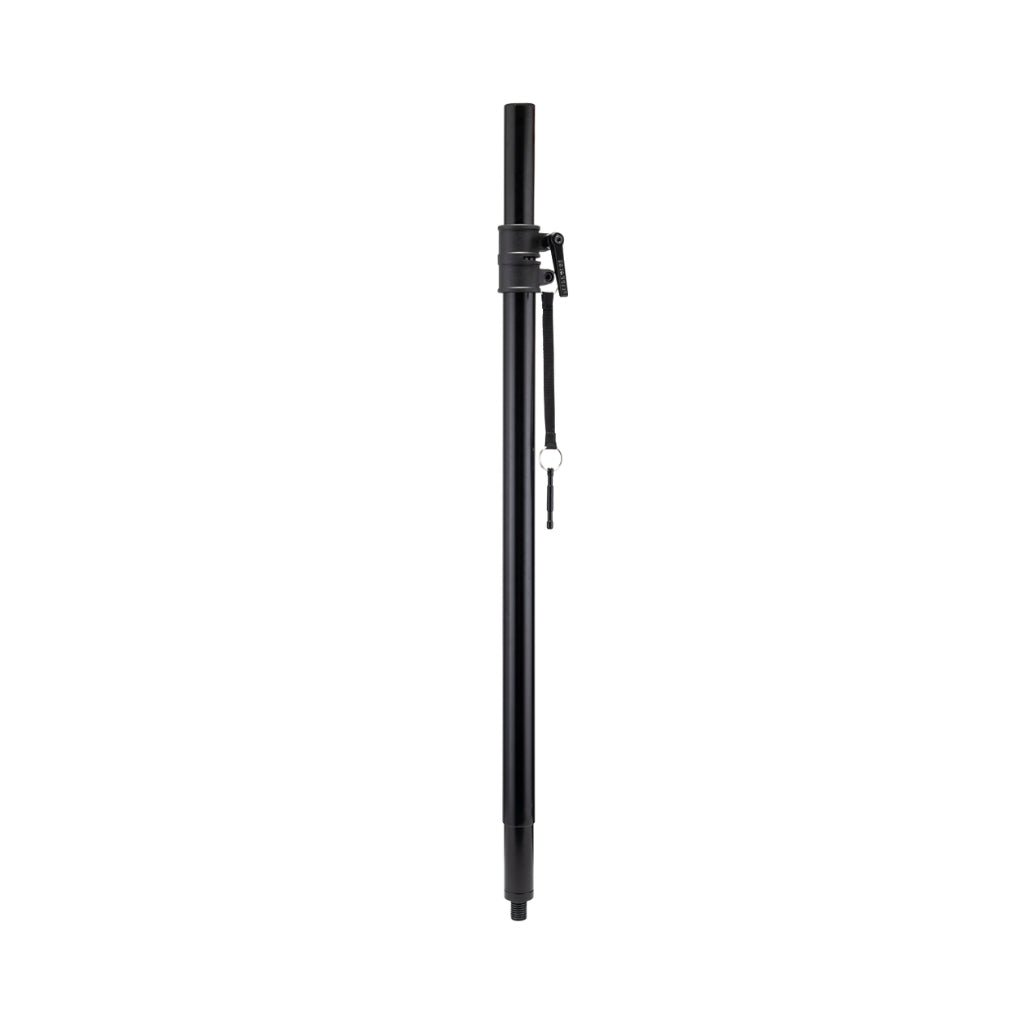 Hercules Stands SS350B Adjustable Subwoofer/Speaker Pole Microphone Stands &amp; Accessories Sky Music