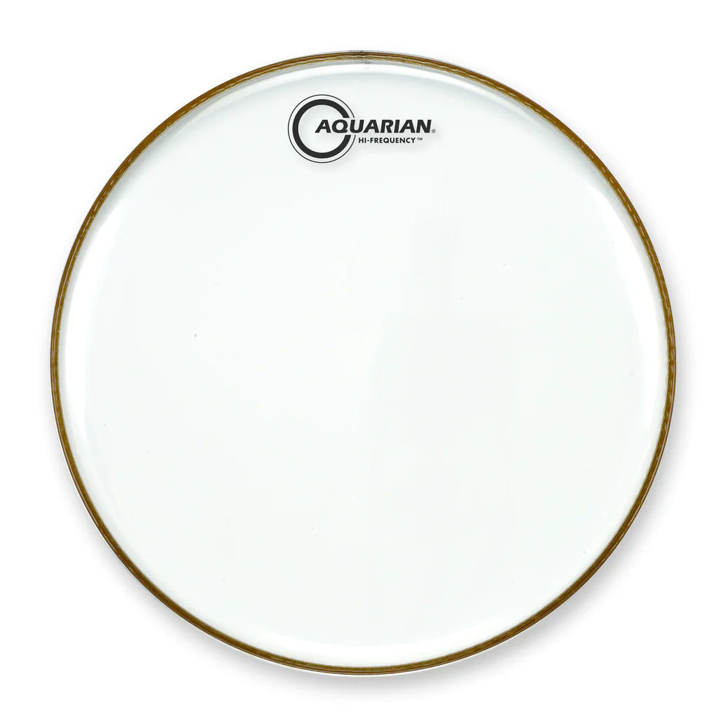 Aquarian - HF28B - Hi-Frequency Clear