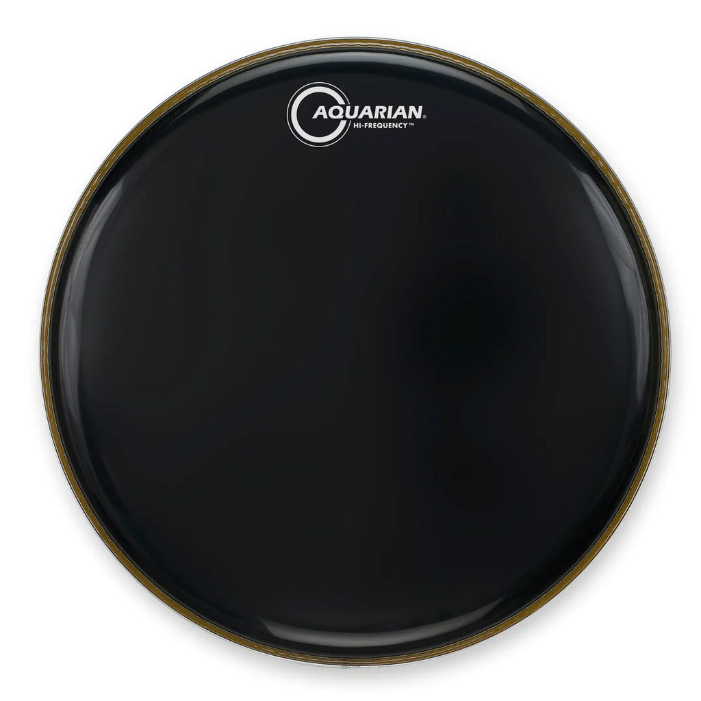 Aquarian - HF28BBK - Hi-Frequency Black