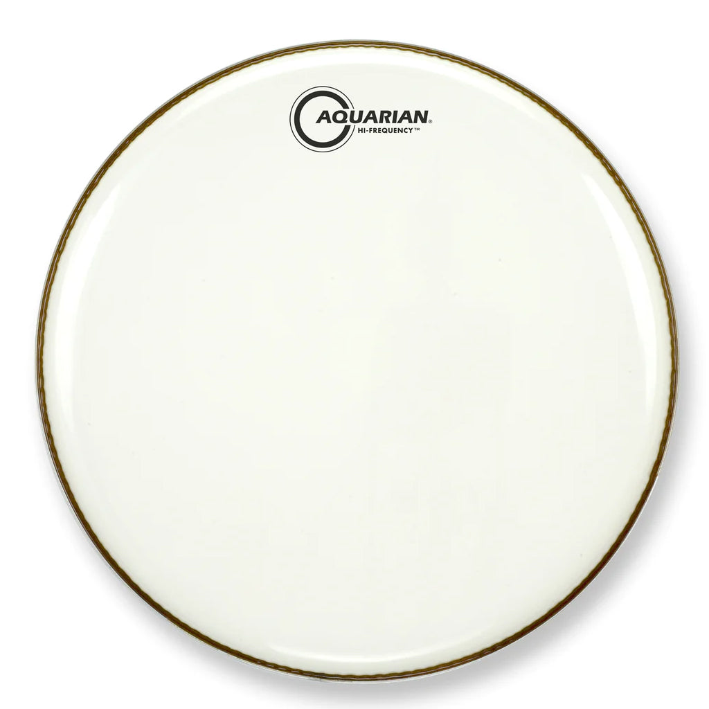 Aquarian - HF28BW - Hi-Frequency White