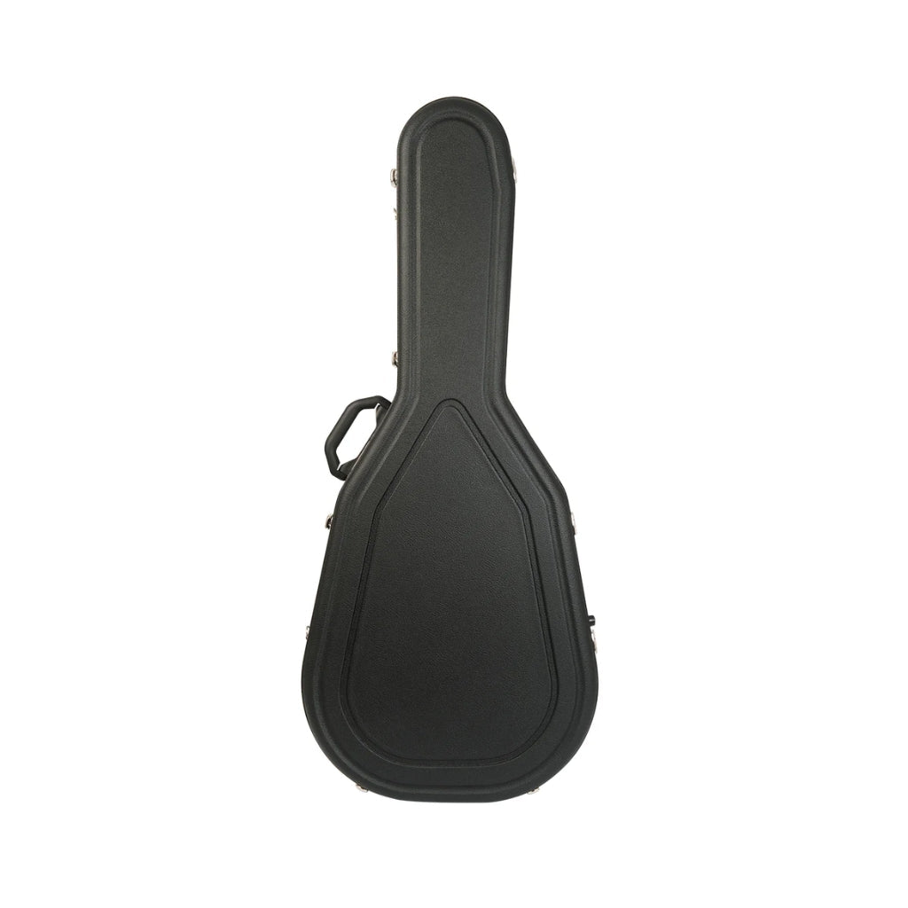 Hiscox PRO-II Jumbo J200 Acoustic Guitar Hardshell Case Acoustic Guitar Cases &amp; GigBags Sky Music