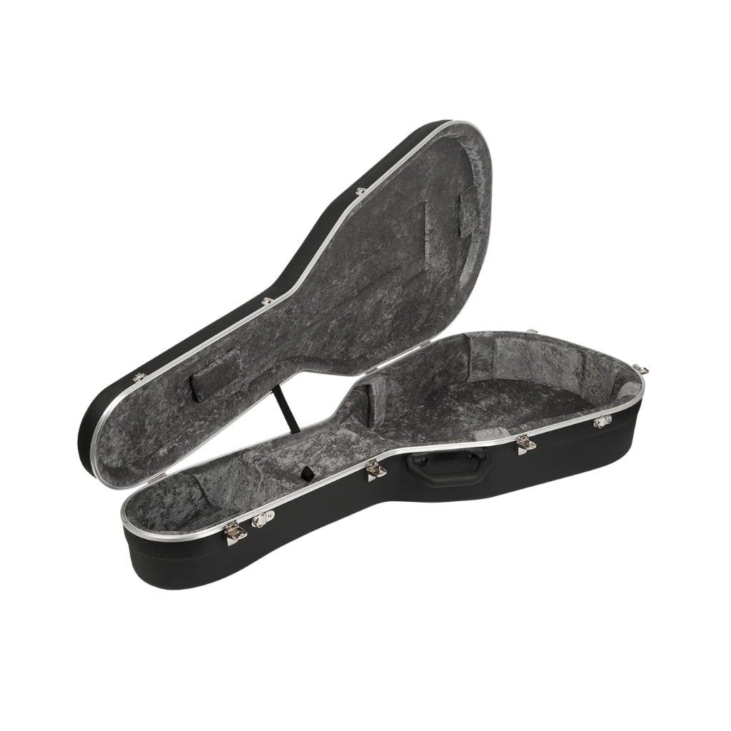 Hiscox PRO-II Jumbo J200 Acoustic Guitar Hardshell Case Acoustic Guitar Cases & GigBags Sky Music