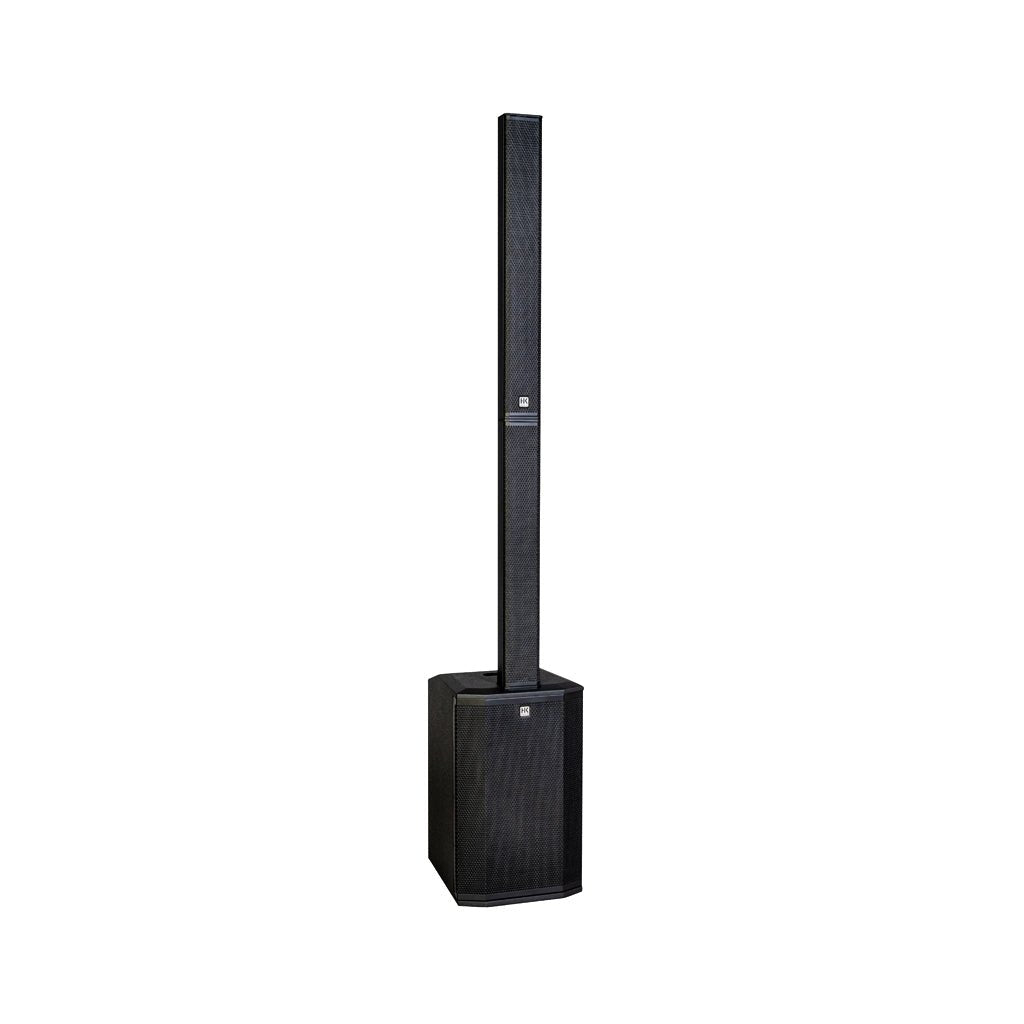 HK Audio Polar 10 MK2 Black Column PA System PA Systems & Speakers Sky Music