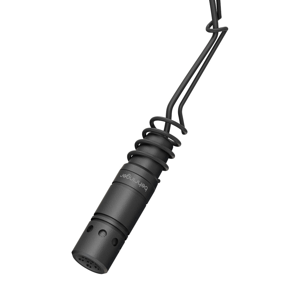 Behringer - HM50 - Condenser Hanging Microphone Black