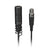 Behringer - HM50 - Condenser Hanging Microphone Black