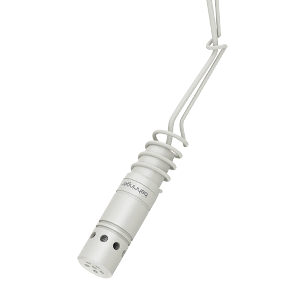 Behringer - HM50 - White Condenser Hanging Microphone White