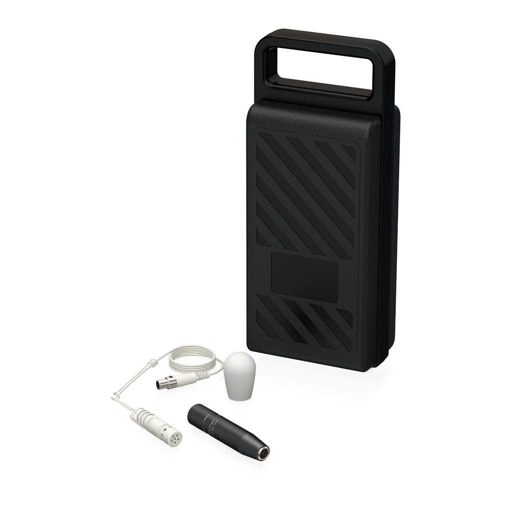 Behringer - HM50 - White Condenser Hanging Microphone White