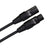 Hosa Technology - REAN XLR3F to XLR3M - Pro Microphone Cable 5ft