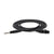 Hosa Technology - REAN XLR3F to 1/4 in TS - Pro Microphone Cable 5ft