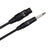 Hosa Technology - REAN XLR3F to 1/4 in TS - Pro Microphone Cable 5ft