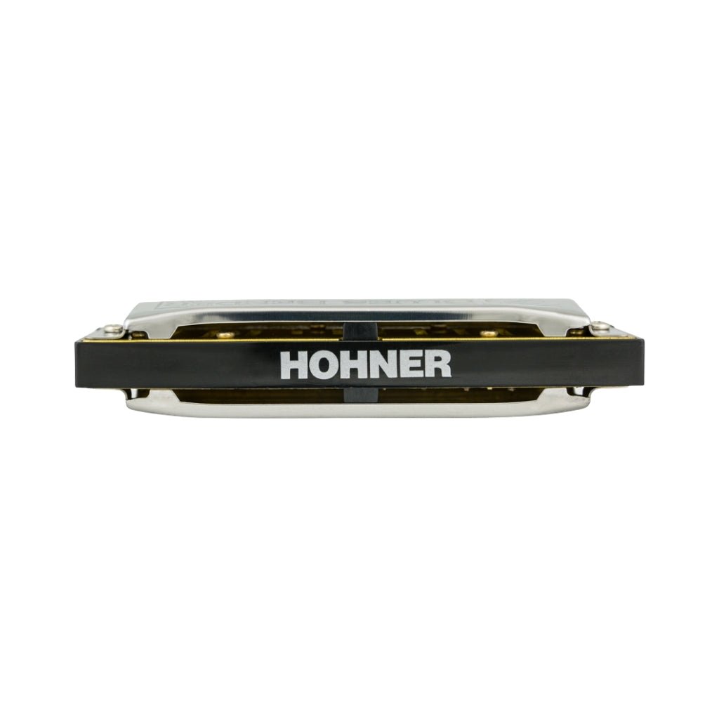 Hohner Blues Band Harmonica - C Major Harmonicas Sky Music