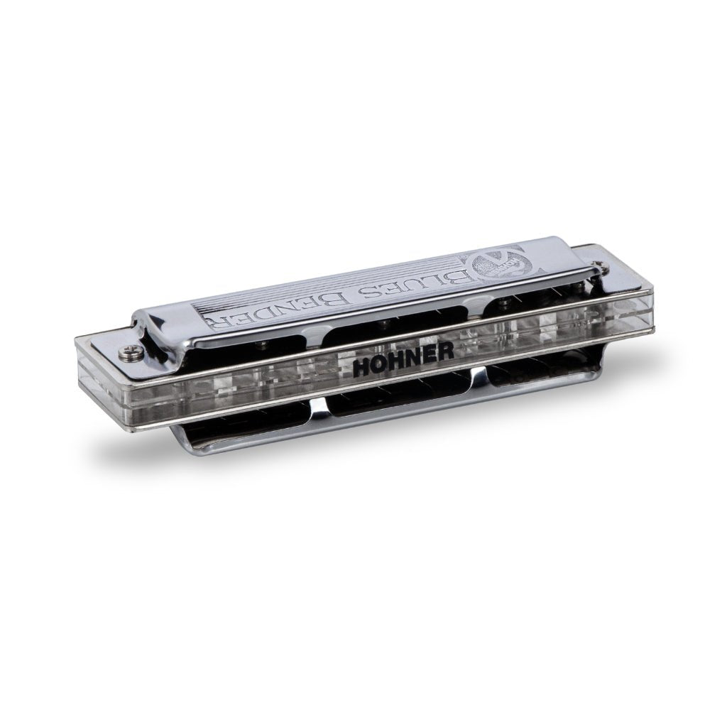 Hohner Blues Bender Harmonica - F Major Harmonicas Sky Music