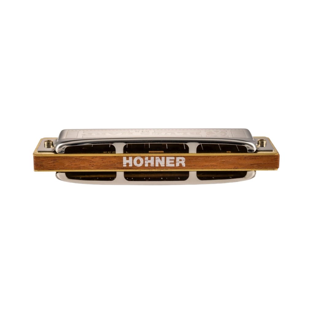Hohner Blues Harp Harmonica - E Flat Major Harmonicas Sky Music