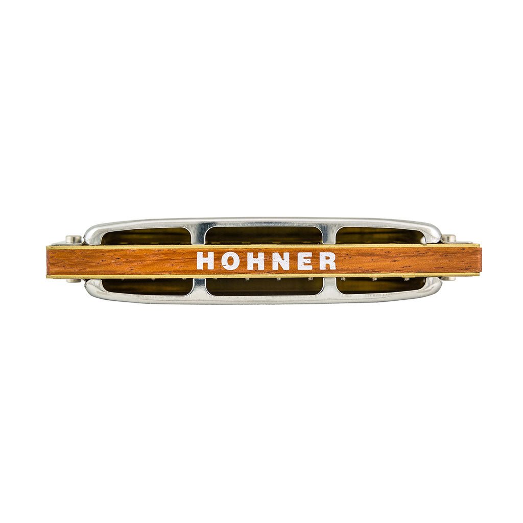 Hohner Blues Harp Harmonica - G Major Harmonicas Sky Music