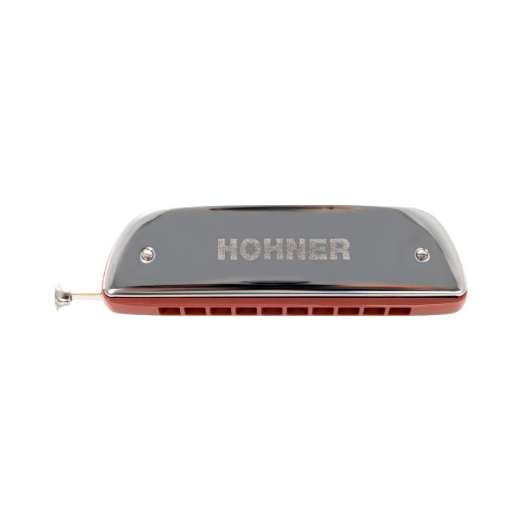 Hohner Chrometta 10 Colour Edition Harmonica - C Harmonicas Sky Music
