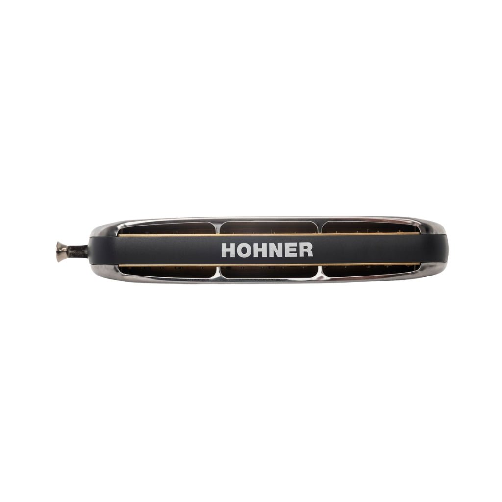 Hohner Chrometta 14 Colour Edition Harmonica - C Harmonicas Sky Music