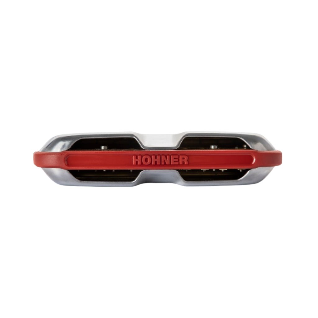 Hohner Golden Melody Progressive Harmonica - F Sharp Major Harmonicas Sky Music