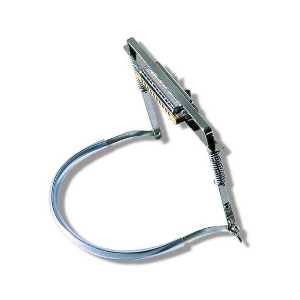 Hohner HAC-007 Harmonica Holder - Large Harmonicas Sky Music