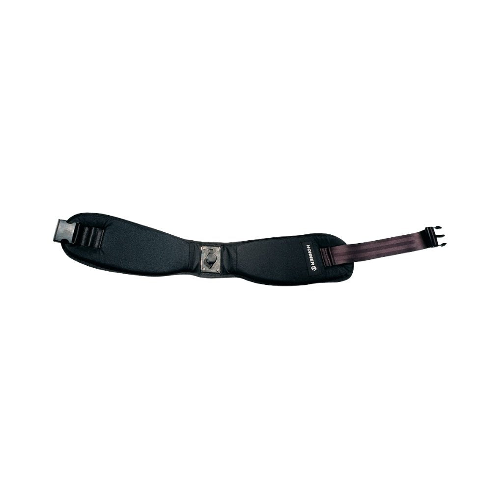 Hohner Hip Strap for Morino Accordions Brass &amp; Woodwind Accessories Sky Music