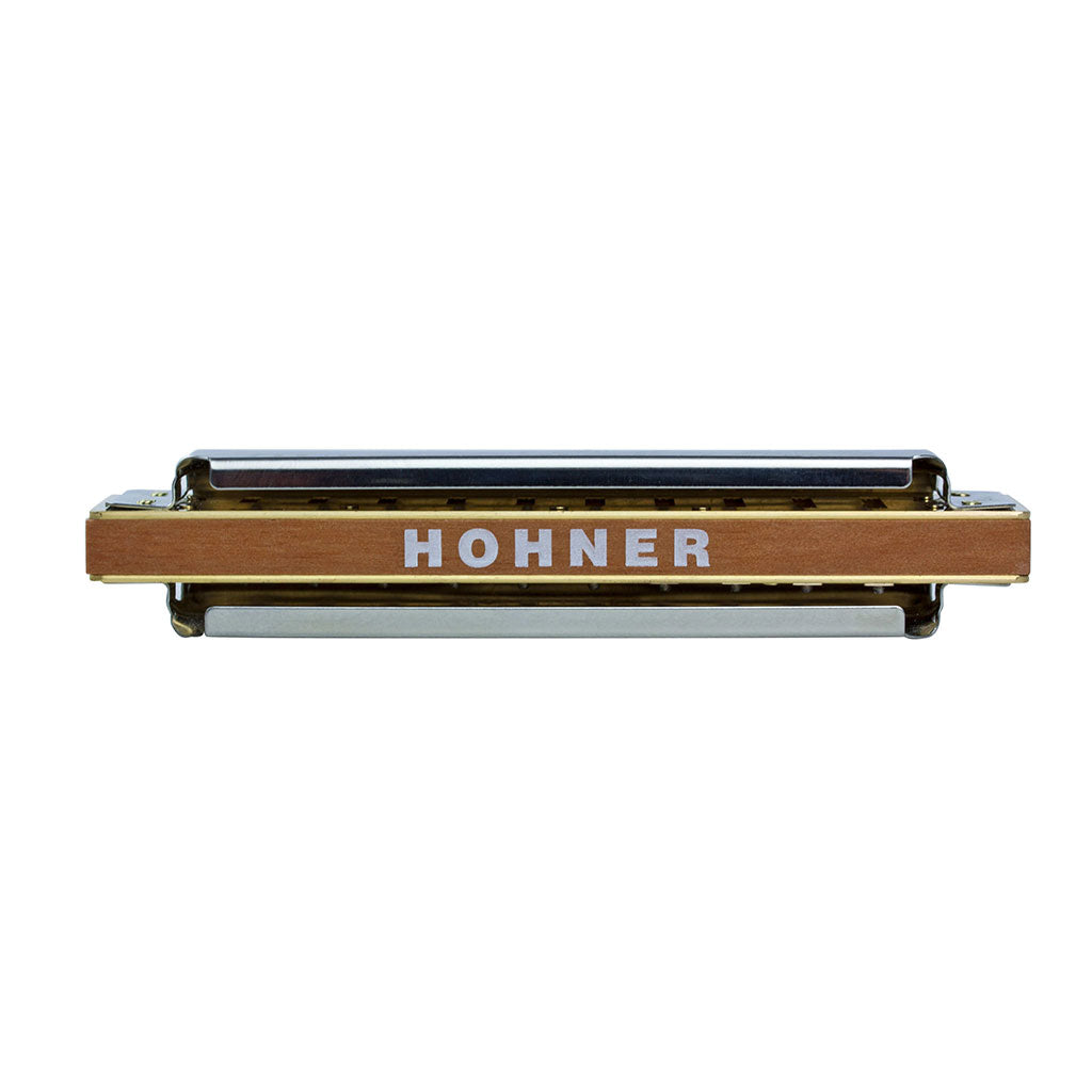 Hohner Marine Band in Key of Db