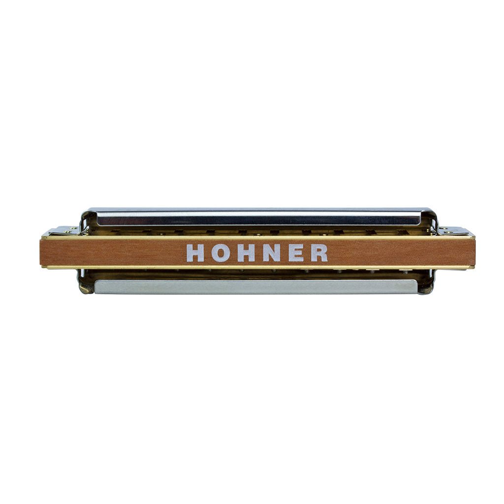 Hohner Marine Band Harmonica - D Flat Harmonicas Sky Music