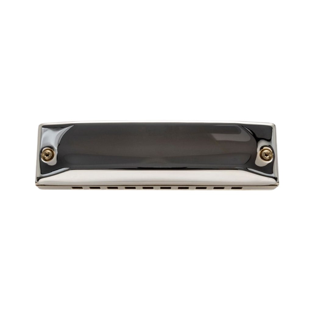 Hohner Meisterklasse Premium Harmonica - D Major Harmonicas Sky Music
