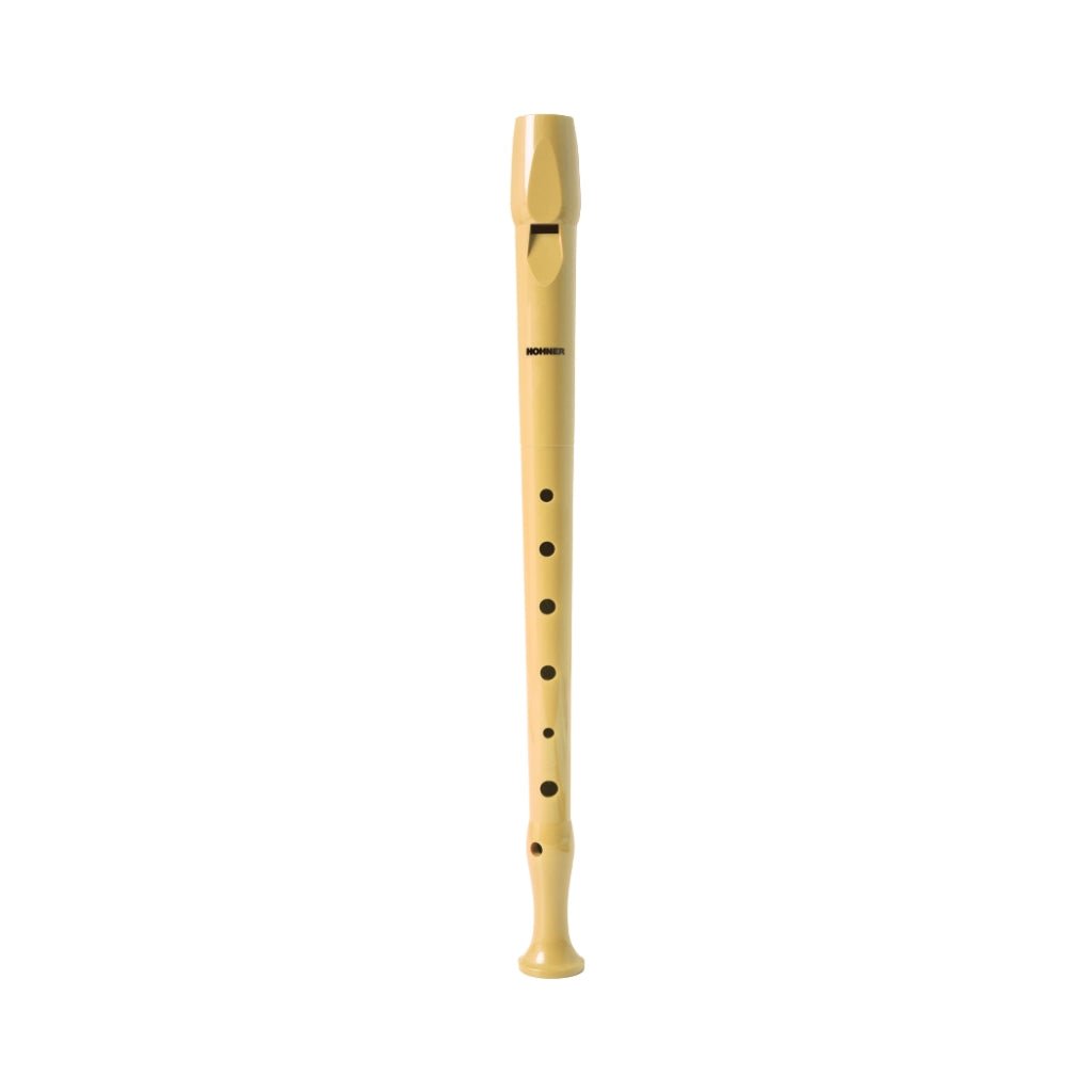 Hohner Melody Plastic Soprano Recorder - German C Flutes Sky Music