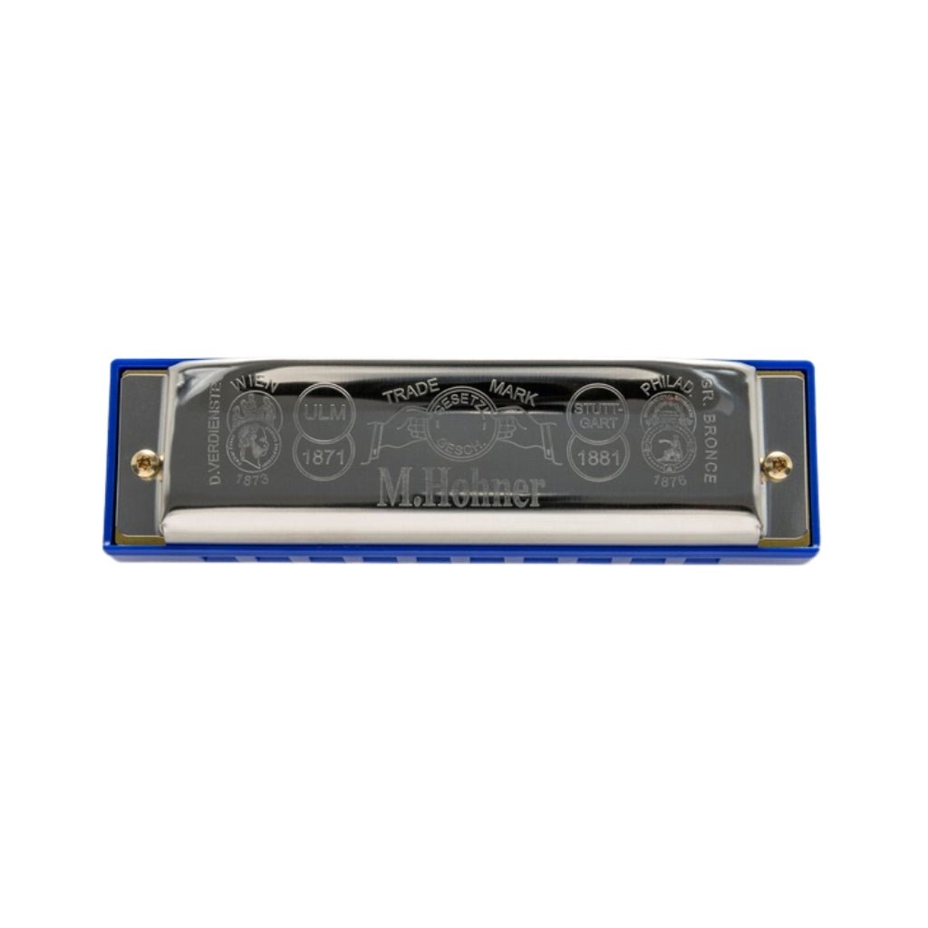 Hohner PentaHarp Harmonica - G Minor Harmonicas Sky Music