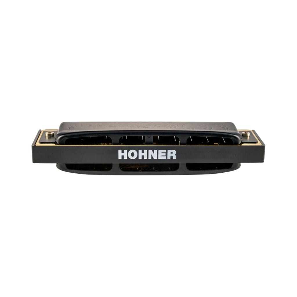 Hohner Pro Harp Harmonica - E Major Harmonicas Sky Music