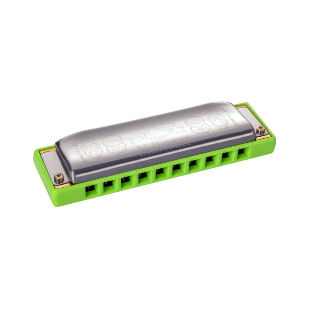 Hohner Rocket Amp Harmonica - D Major Harmonicas Sky Music