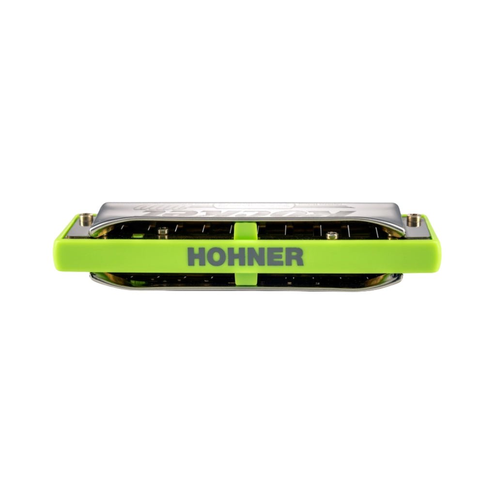 Hohner Rocket Amp Harmonica - E Major Harmonicas Sky Music