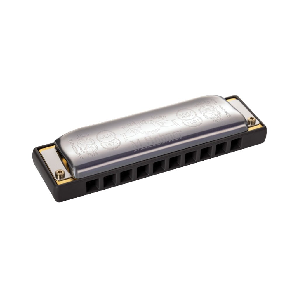 Hohner Rocket Harmonica - E Major Harmonicas Sky Music