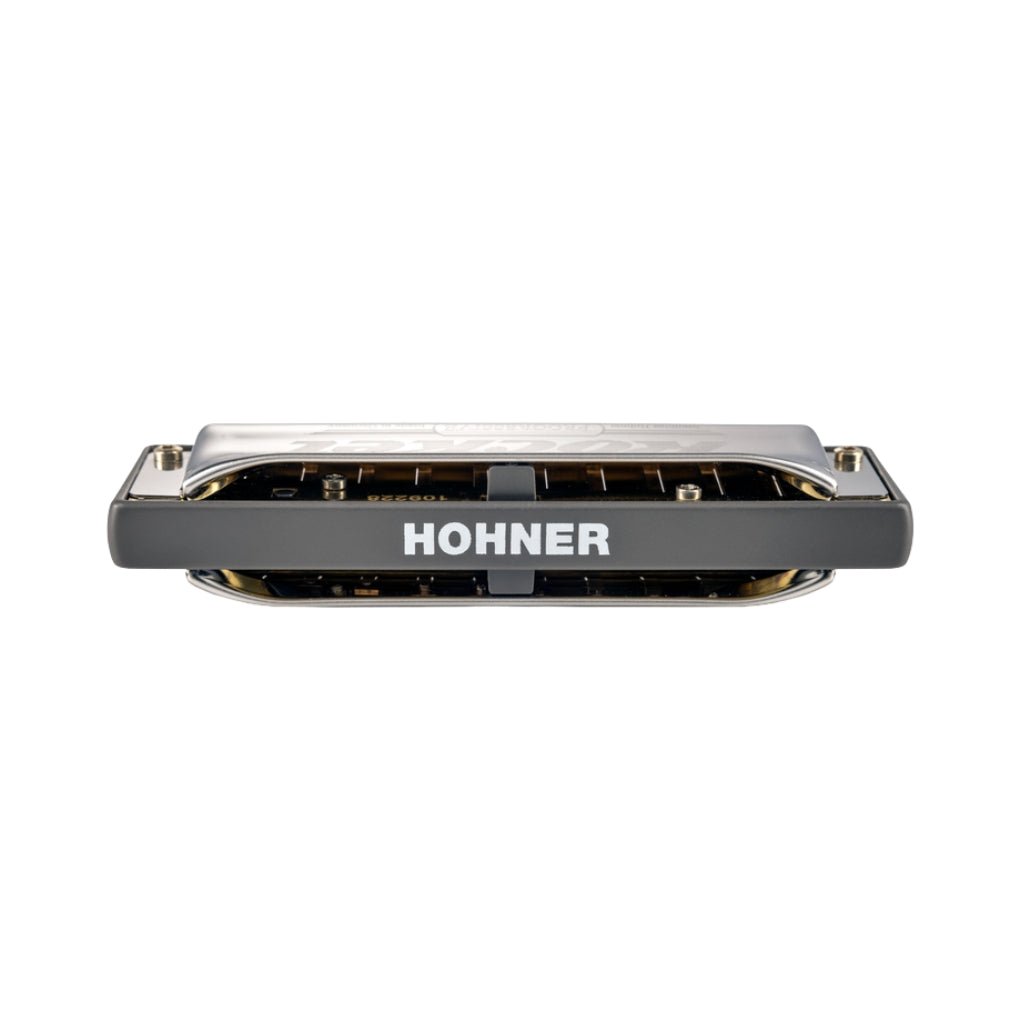 Hohner Rocket Harmonica - F Major Harmonicas Sky Music