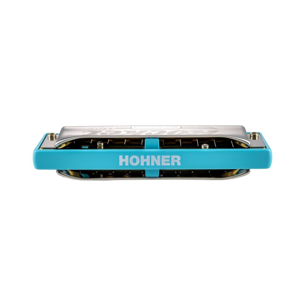 Hohner Rocket Low Octave Harmonica - Low E Major Harmonicas Sky Music