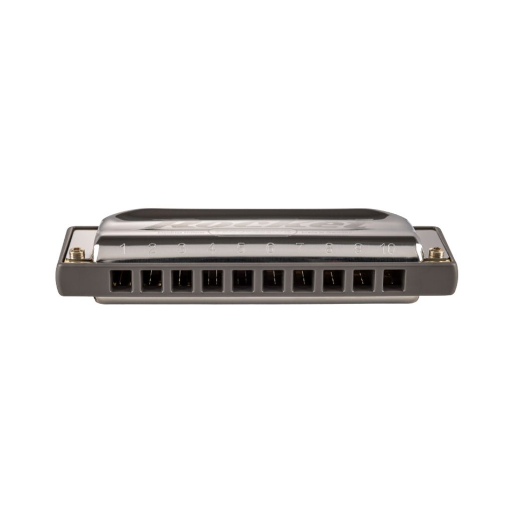 Hohner Rocket Small Packaging Harmonica - C Harmonicas Sky Music