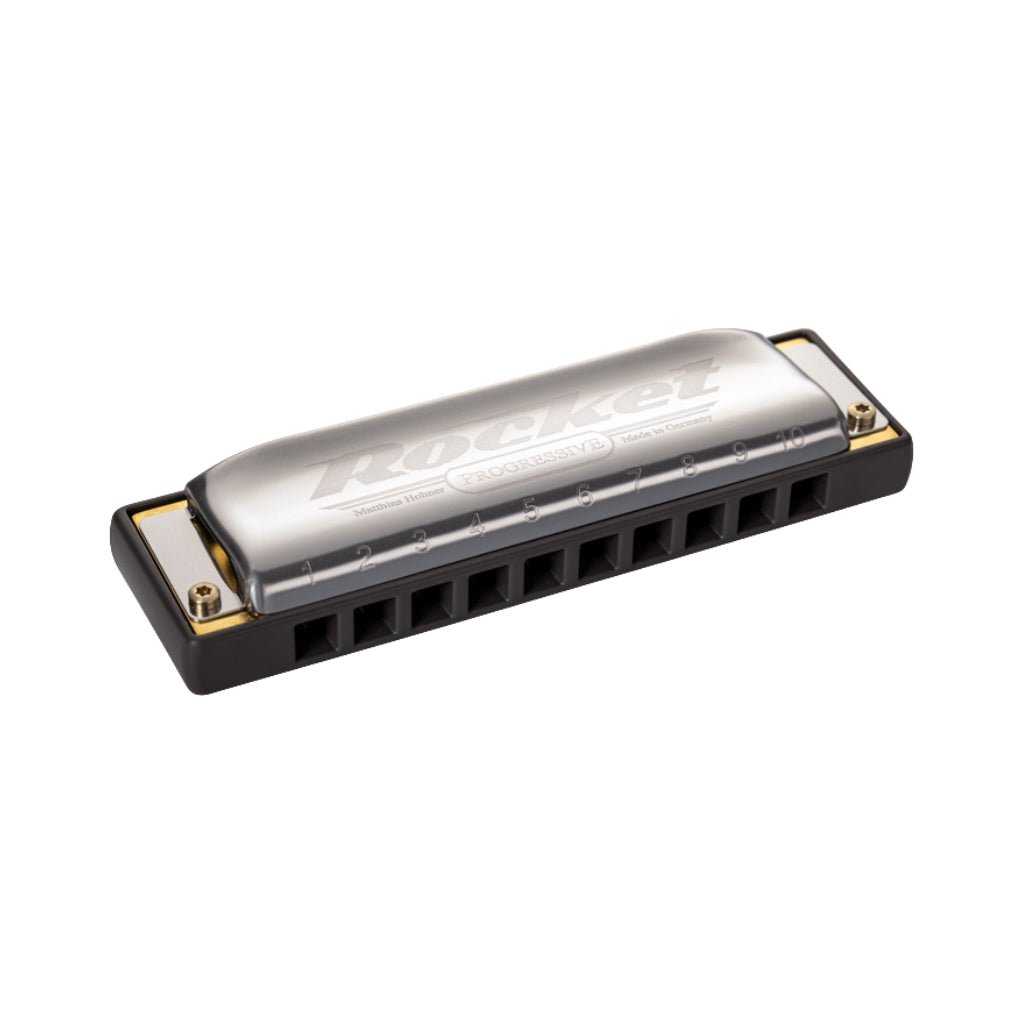 Hohner Rocket Small Packaging Harmonica - C Harmonicas Sky Music