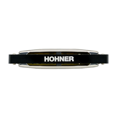 Hohner Silver Star - Key of D