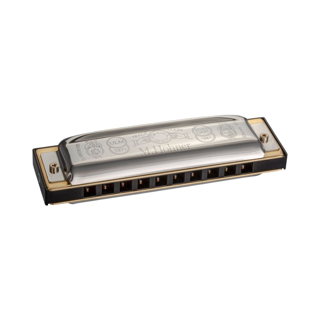 Hohner The Beatles Harmonica - C Harmonicas Sky Music