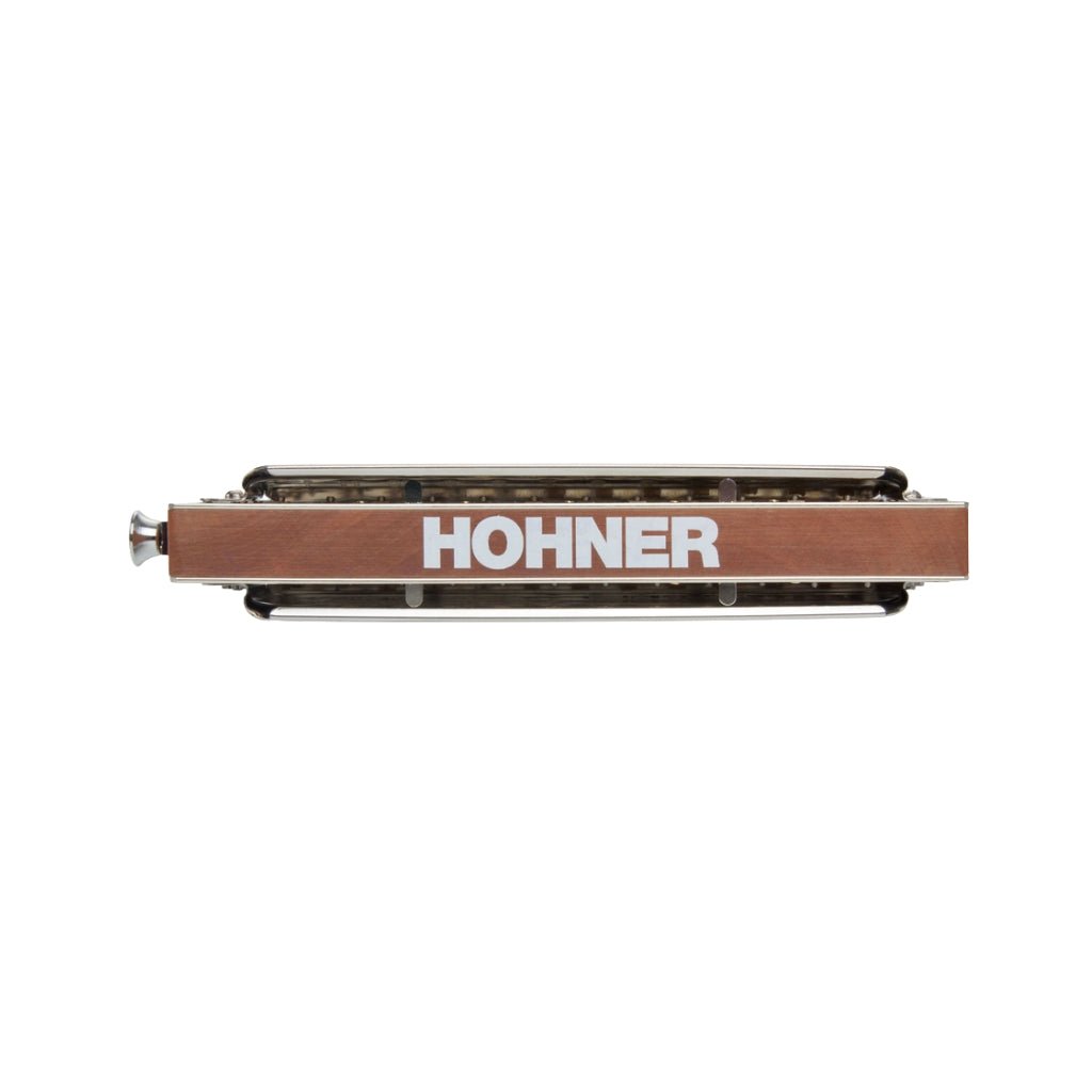 Hohner Toots Mellow Tone Harmonica - C Harmonicas Sky Music