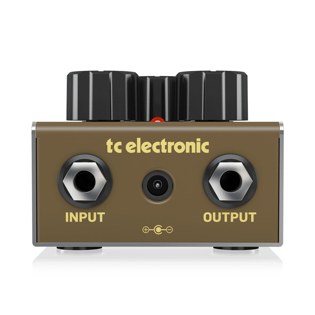 TC Electronic - Honey Pot - Fuzz