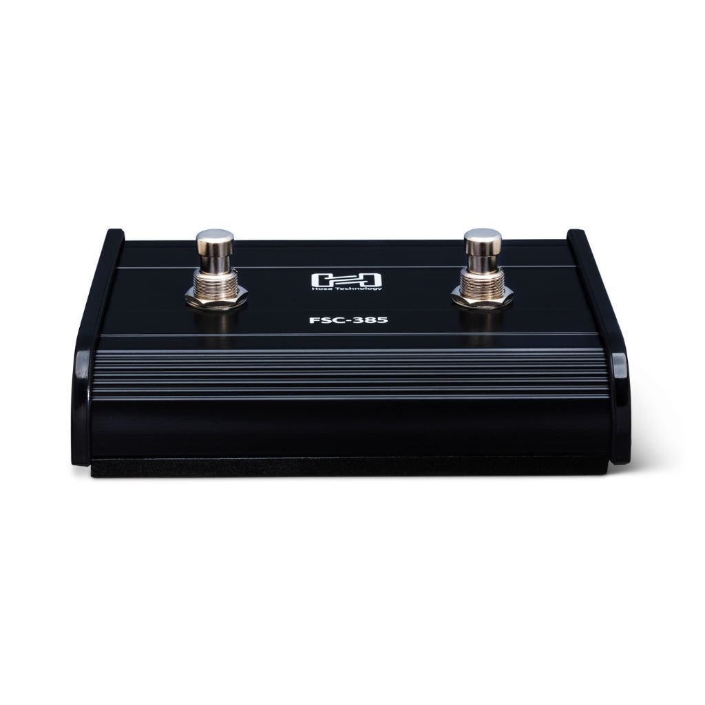 Hosa Technology 1/4 in TRS Guitar-style Footswitch Other Sky Music