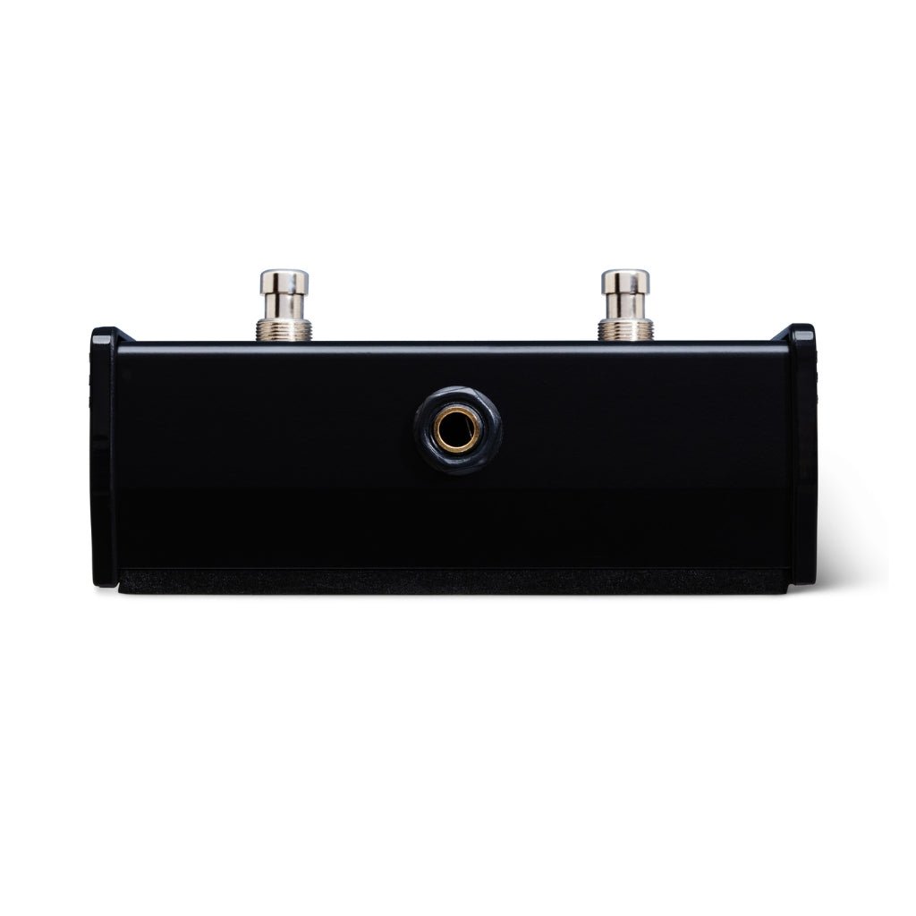 Hosa Technology 1/4 in TRS Guitar-style Footswitch Other Sky Music
