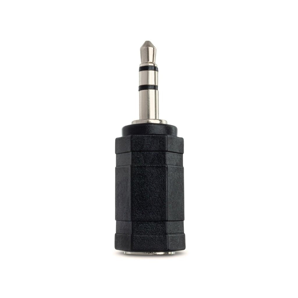 Hosa Technology 2.5 mm TRS to 3.5 mm TRS Adaptor Other Sky Music