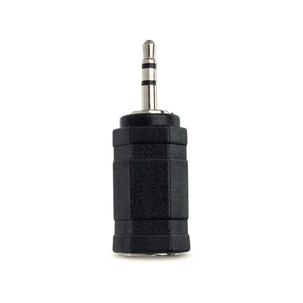 Hosa Technology 3.5 mm TRS to 2.5 mm TRS Adaptor Other Sky Music