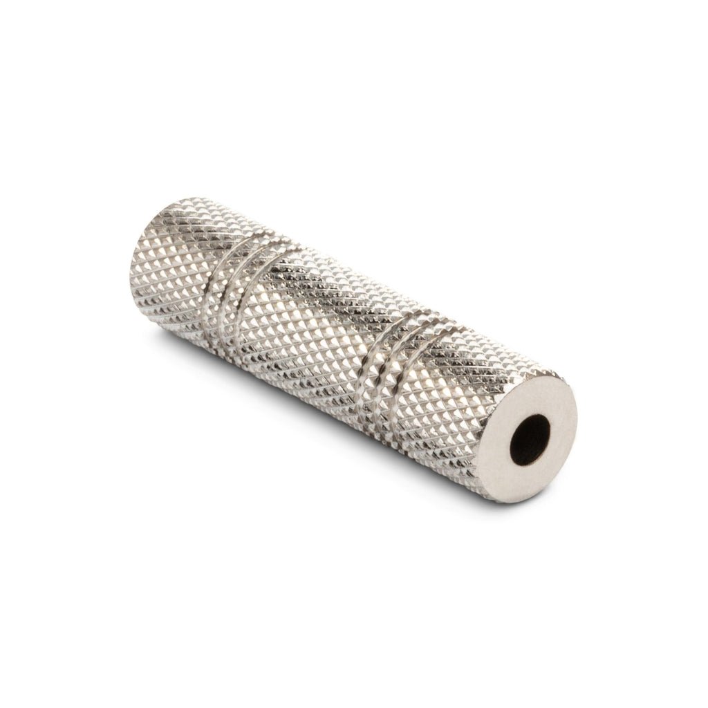 Hosa Technology 3.5 mm TRS to Same Coupler Other Sky Music