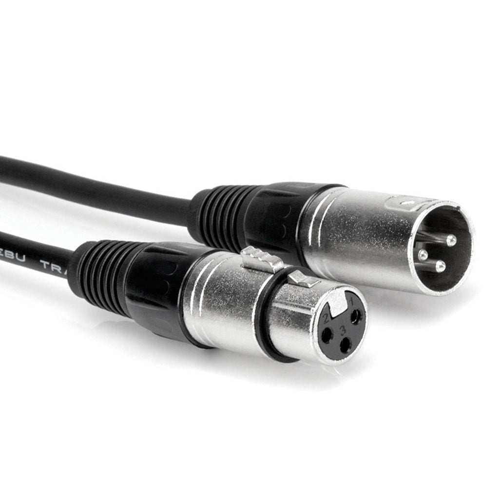 Hosa Technology AES/EBU Cable 30Ft Cables Sky Music