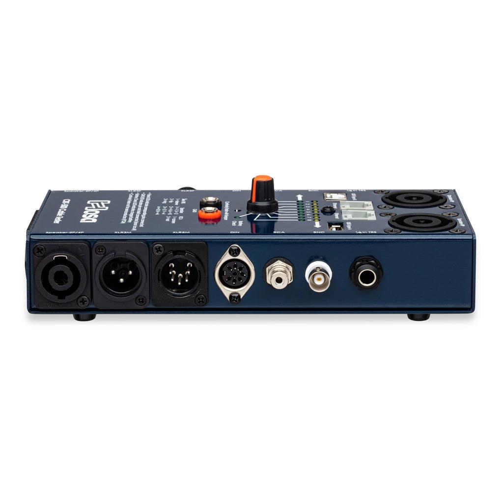 Hosa Technology Audio Cable Tester Other Sky Music
